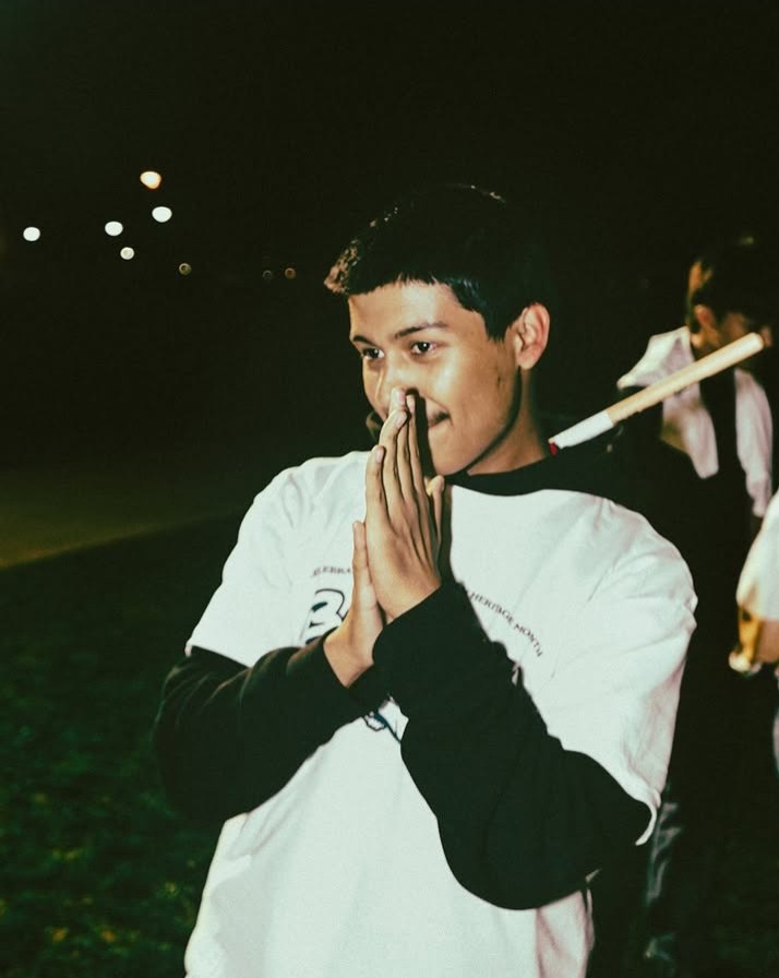 Joel Salcido-Sandoval