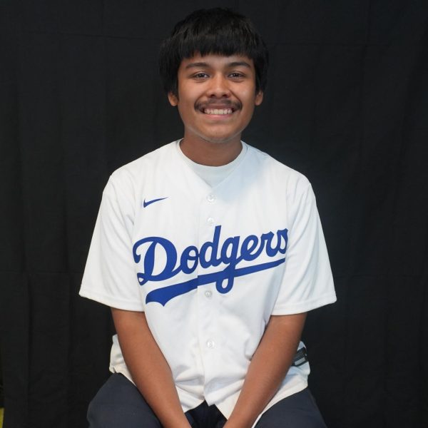 Joel Salcido