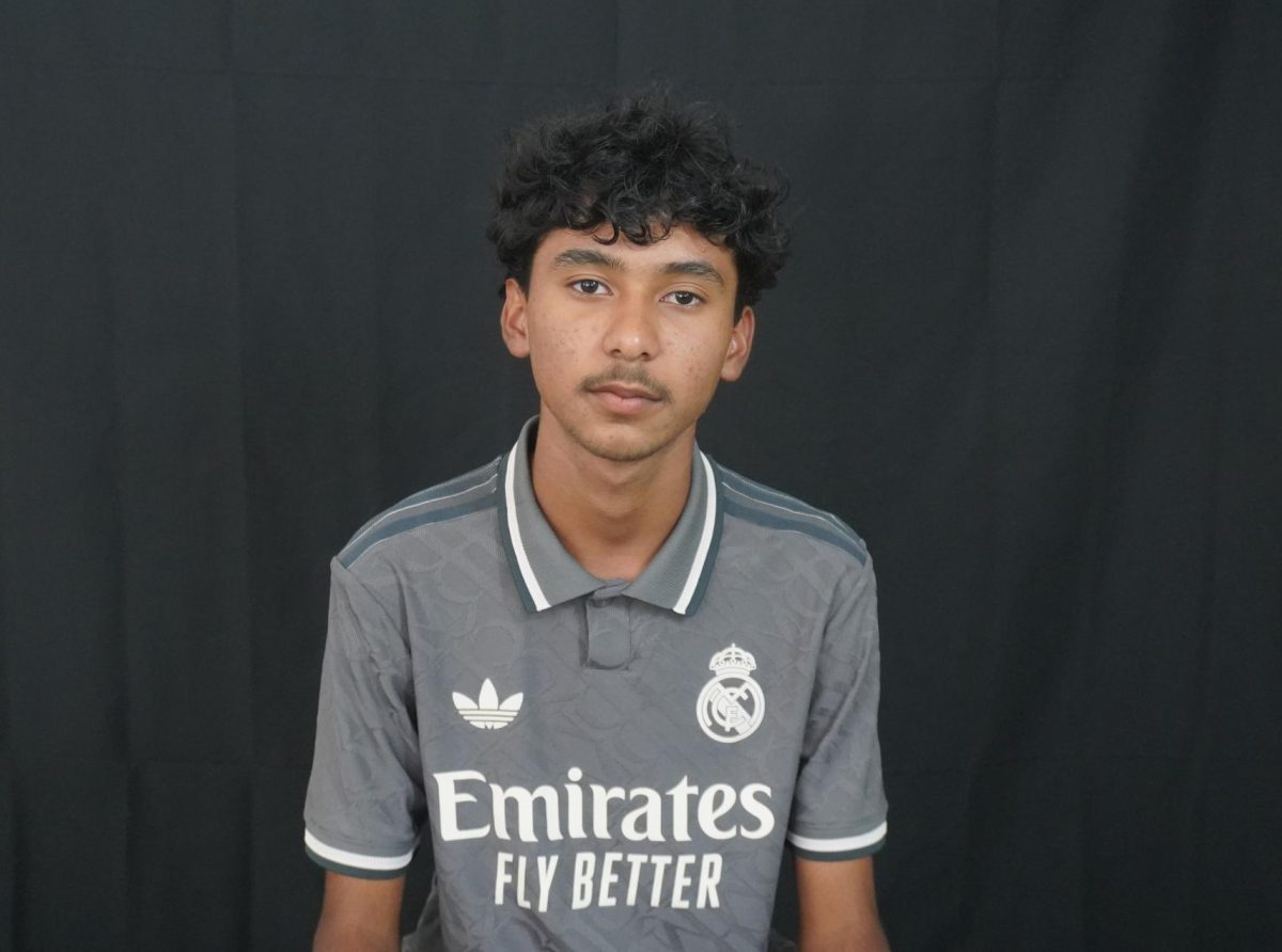 Sebastian Cruz Rivera