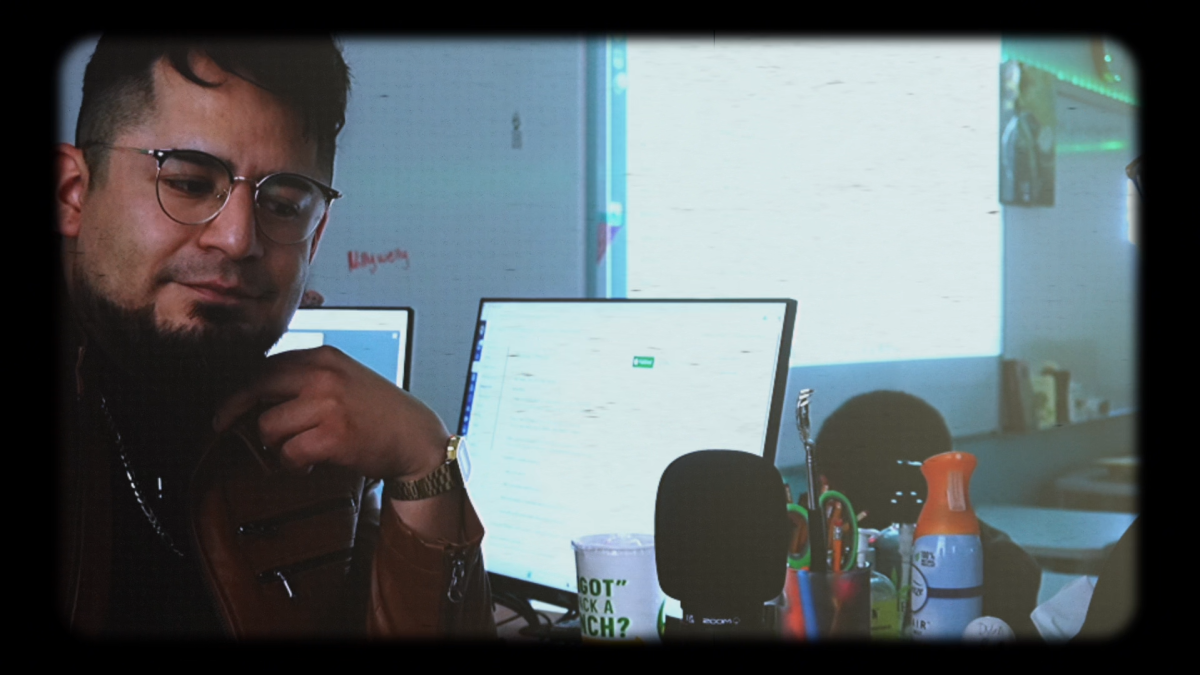 Spanish professor Erik Villegas discusses the significance of Dia de los Muertos and his personal connection to the day honoring the dead