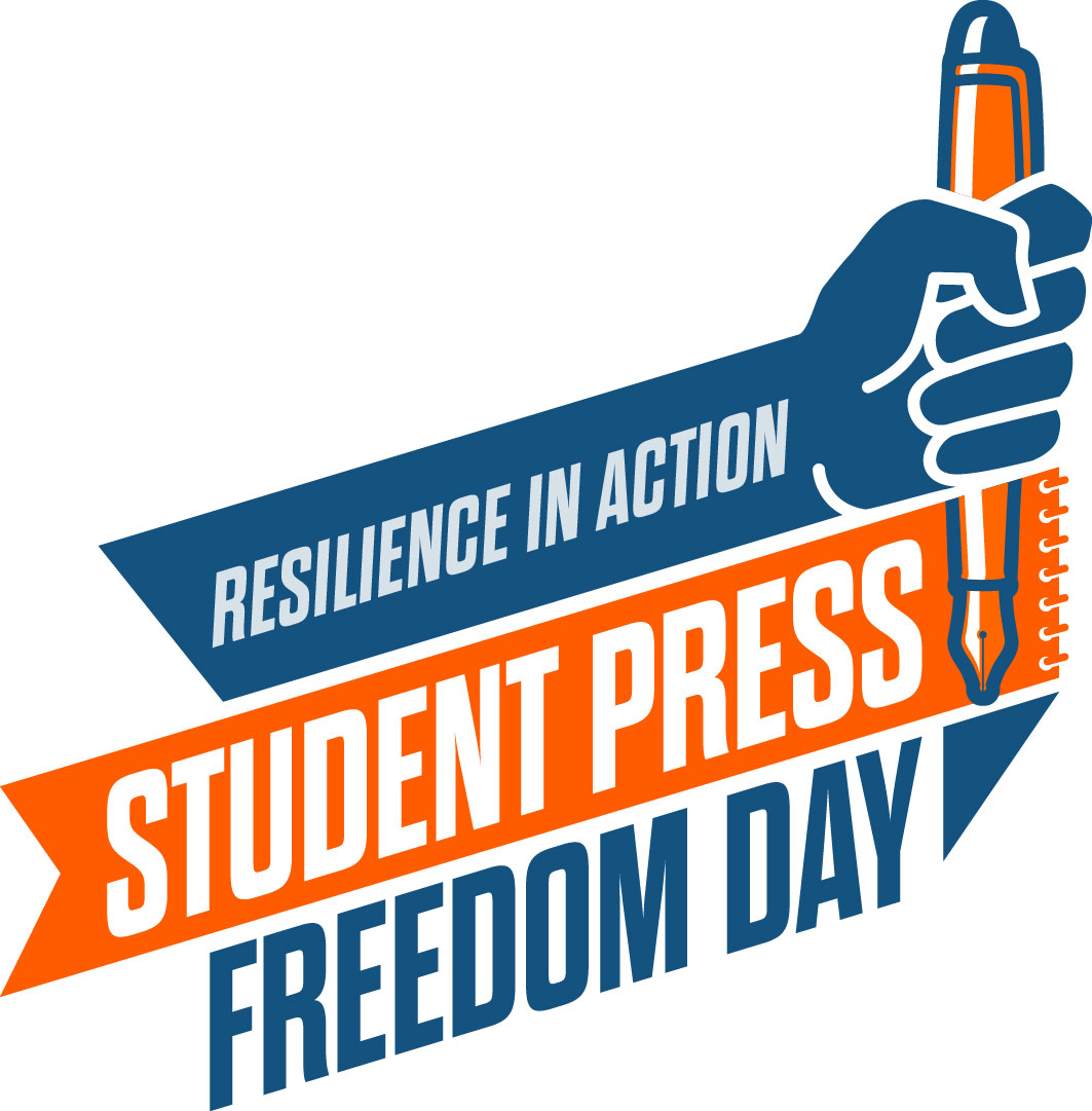 Student Press Freedom Day is Feb. 26, 2026.