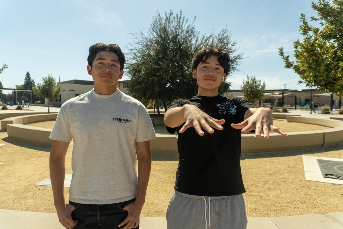 When they're not hitting or fielding baseballs, Nathan and Ethan Rojas are training to be Clash Royale champions.